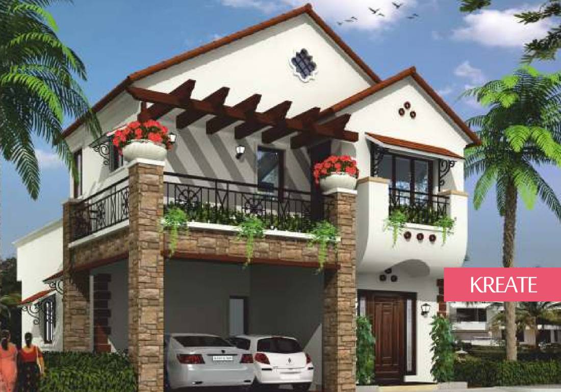 Images for Elevation of Shanders Youlla