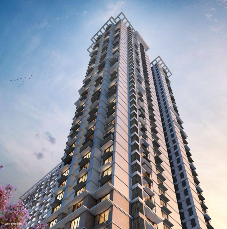 zenworld phase i Elevation