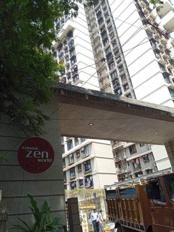 zenworld phase i Elevation