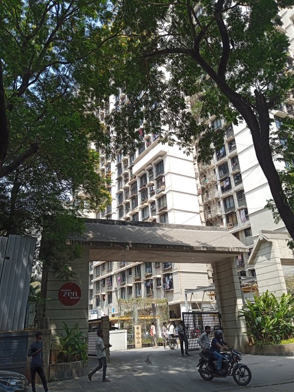 zenworld phase i Elevation