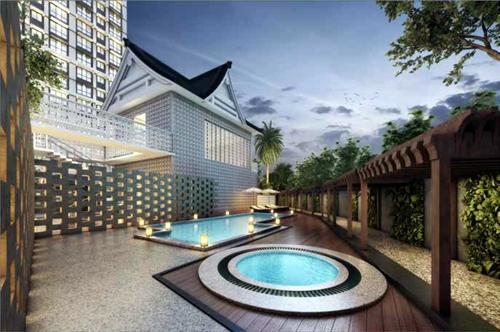  zenworld-phase-i Images for Amenities of Kanakia Zenworld Phase I