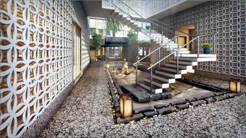  zenworld-phase-i Images for Amenities of Kanakia Zenworld Phase I