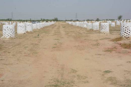 Images for Elevation of Shree Govind Group Smart Meadows