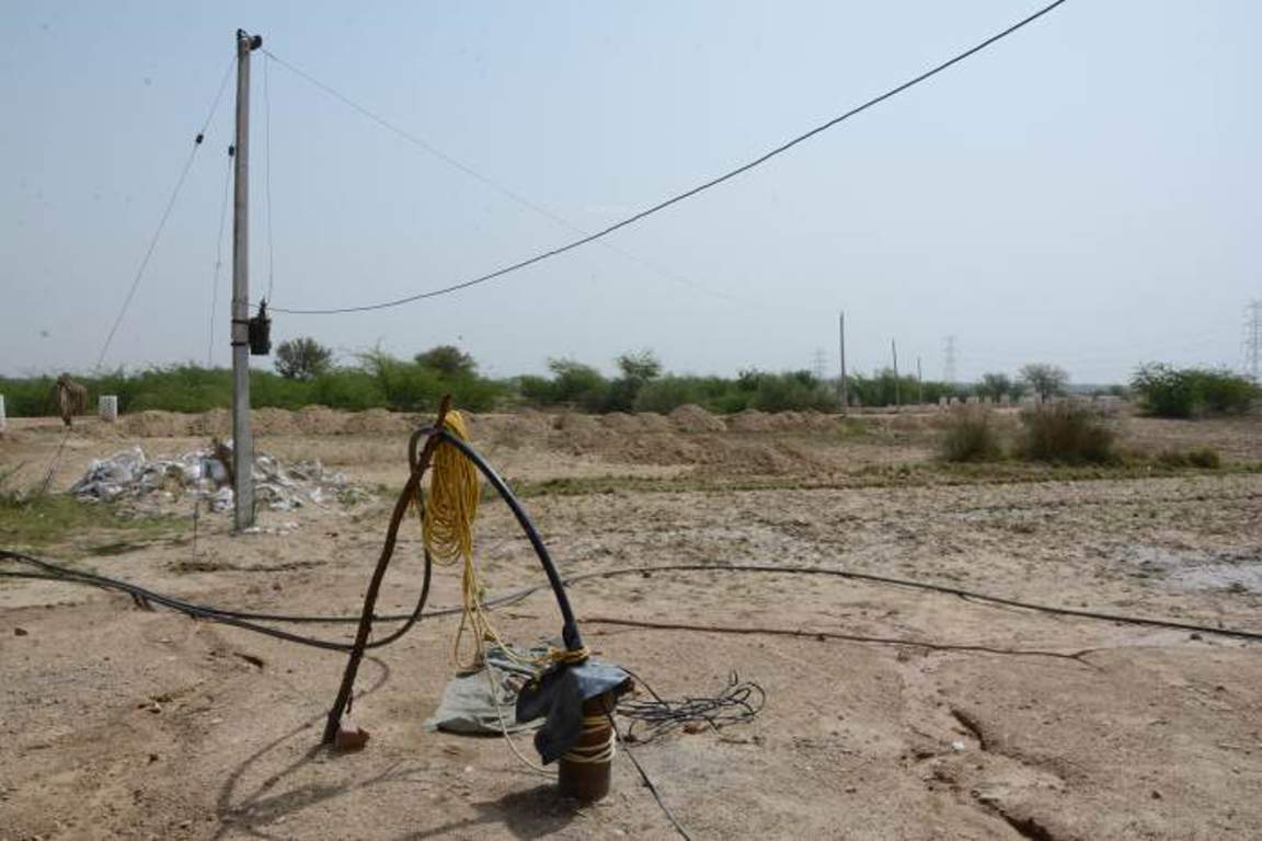 Images for Main Other of Shree Govind Group Smart Meadows