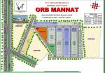 Images for Layout Plan of SVT ORB Mannat