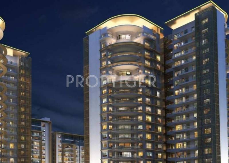 Images for Elevation of Indiabulls Enigma