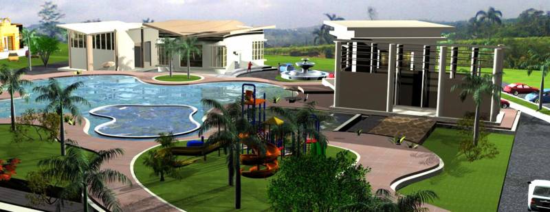 Images for Amenities of Clear Green Valley Plots