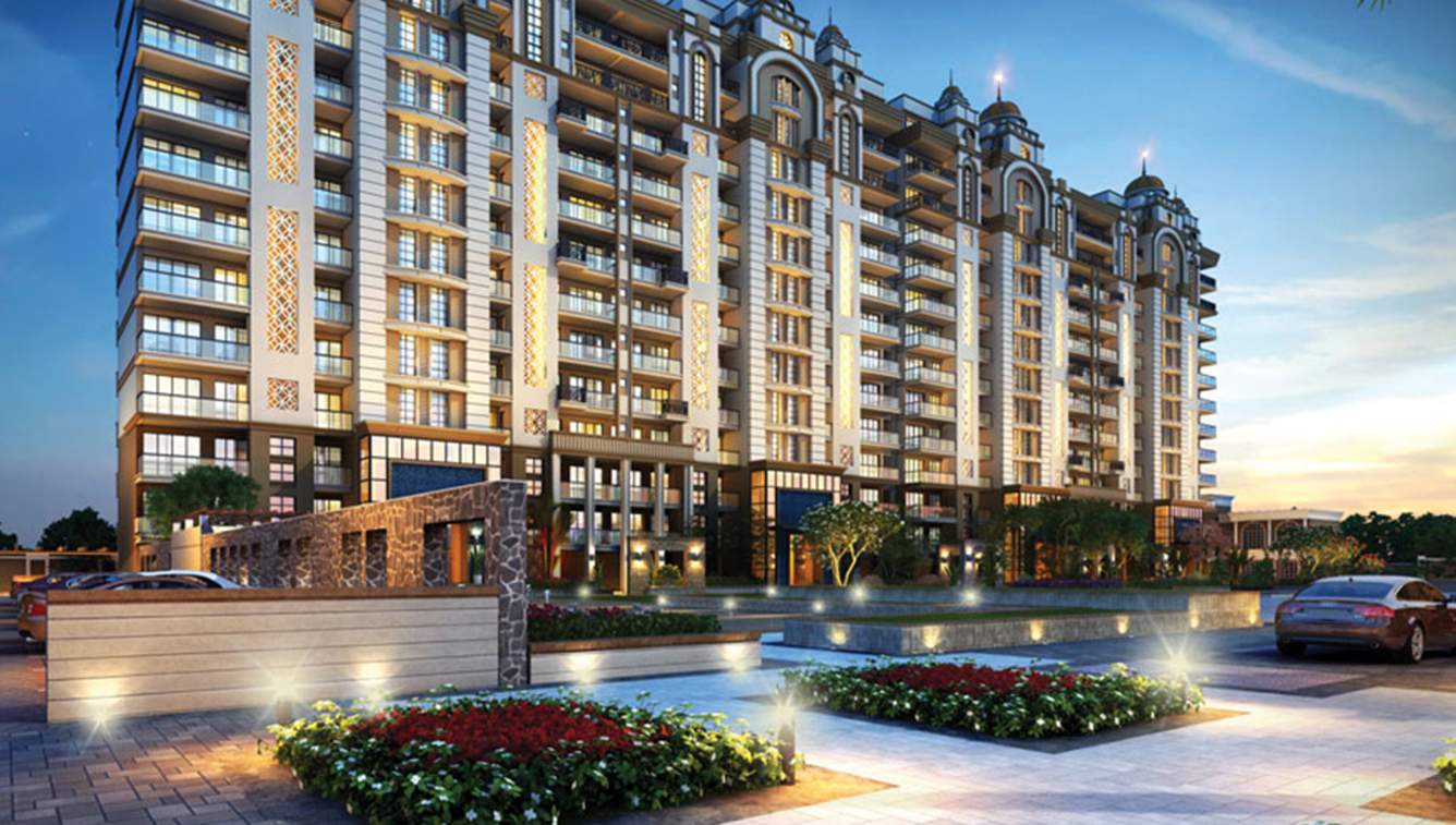  grandeur Images for Elevation of Exotic Grandeur