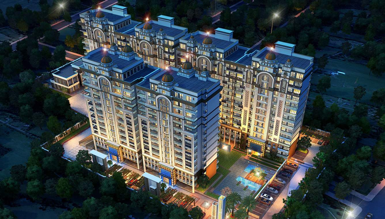  grandeur Images for Elevation of Exotic Grandeur