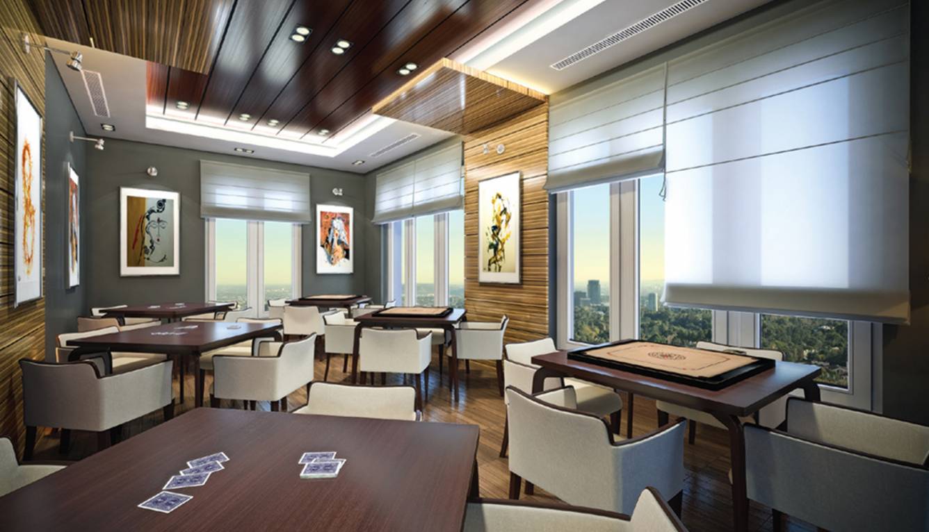 Images for Amenities of Exotic Grandeur