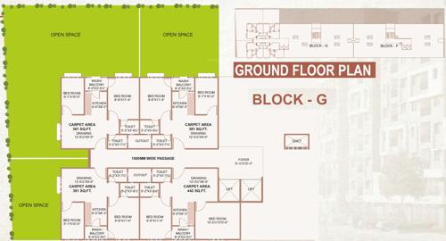 Images for Cluster Plan of Om Gold Plus gold-plus Images for Cluster Plan of Om Gold Plus