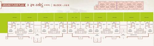 Images for Cluster Plan of Om Gold Plus gold-plus Images for Cluster Plan of Om Gold Plus