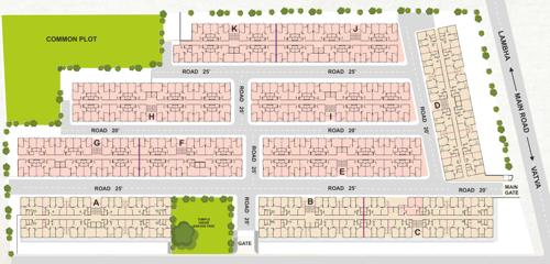 Images for Layout Plan of Om Gold Plus gold-plus Images for Layout Plan of Om Gold Plus