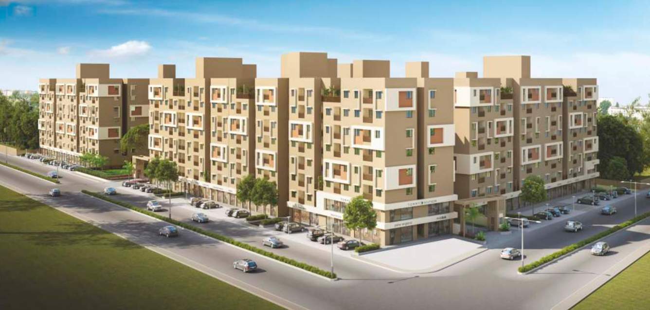 gold plus Images for Elevation of Om Gold Plus