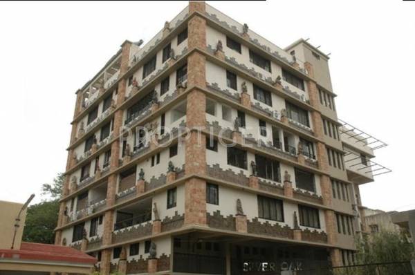 Images for Elevation of SDPL Sandeep Silver Oak