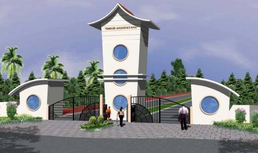 Images for Elevation of Blue Valley Green Woods