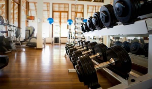 Images for Amenities of Blue Valley Green Woods