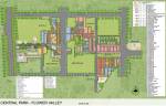 Images for Master Plan of Central Park Fleur Villas  fleur-villas Images for Master Plan of Central Park Fleur Villas