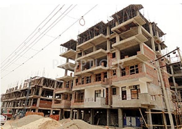 Images for Construction Status of Chandigarh Savitry Heights II