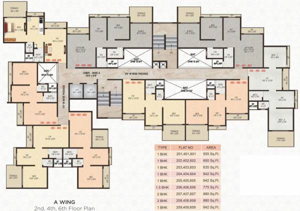 Images for Cluster Plan of Bhakti Bellavue Images for Cluster Plan of Bhakti Bellavue