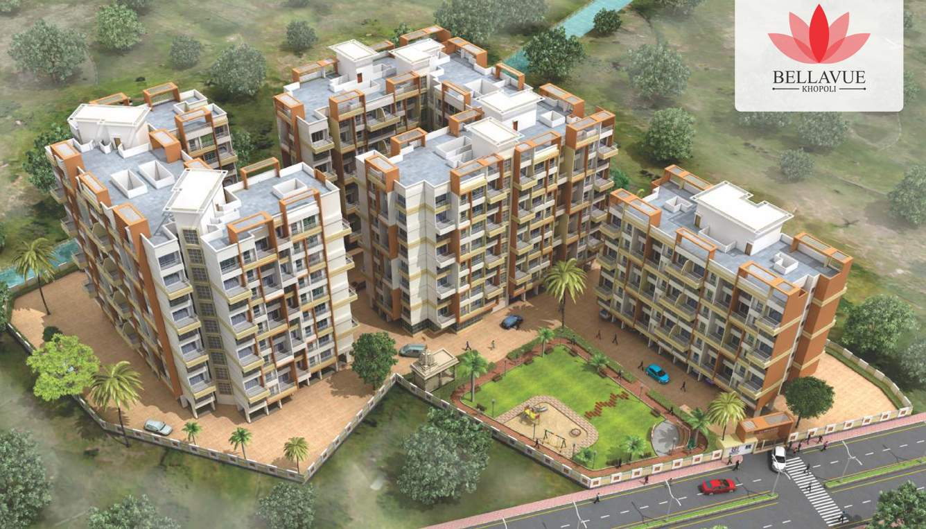 Images for Elevation of Bhakti Bellavue