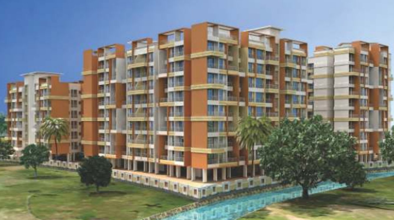 Images for Elevation of Bhakti Bellavue