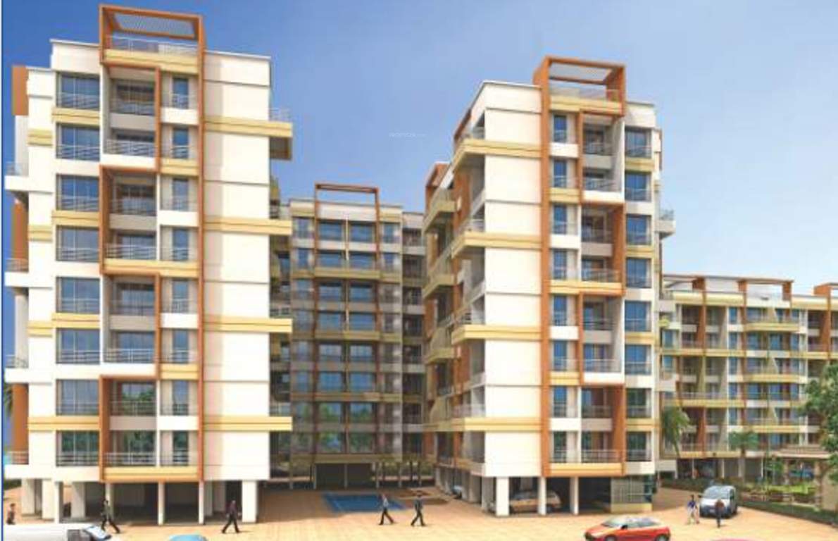 Images for Elevation of Bhakti Bellavue