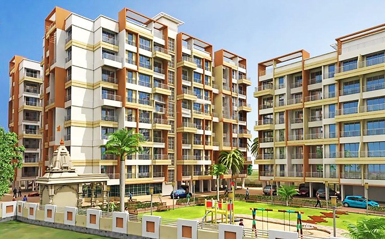 Images for Elevation of Bhakti Bellavue