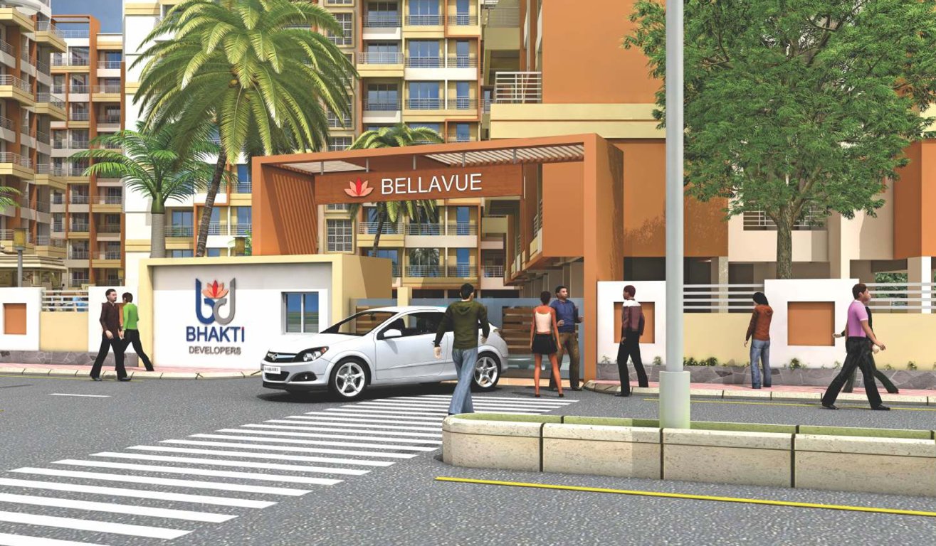 Images for Amenities of Bhakti Bellavue