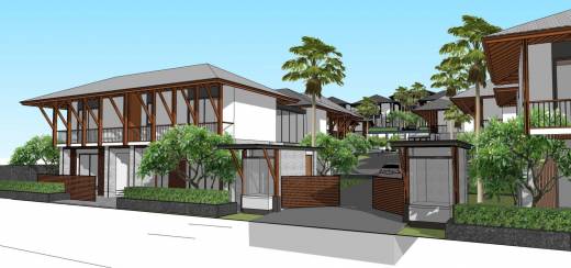 Images for Elevation of Sun Nerul Resort Villas