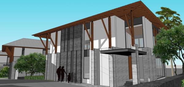 Images for Elevation of Sun Nerul Resort Villas