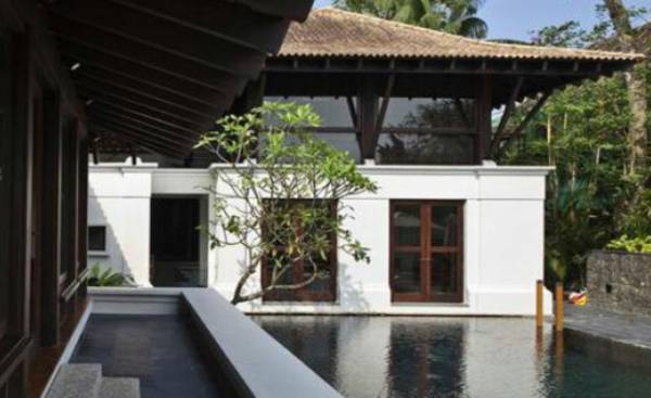 Images for Amenities of Sun Nerul Resort Villas