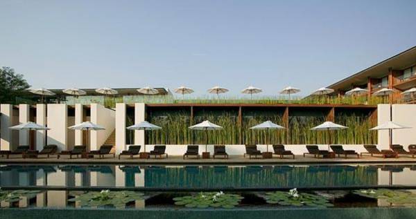 Images for Amenities of Sun Nerul Resort Villas