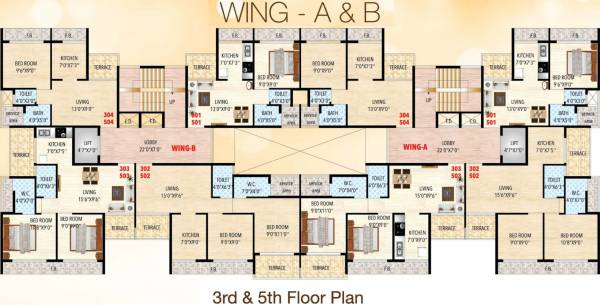 Images for Cluster Plan of Today Elisium
