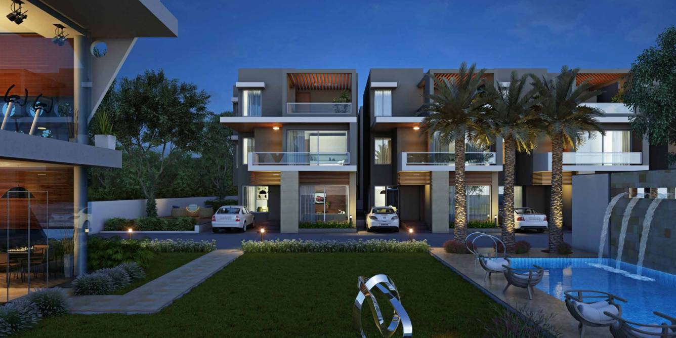 Images for Elevation of Pacifica Westridge