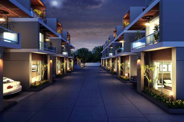 Images for Elevation of Pacifica Westridge