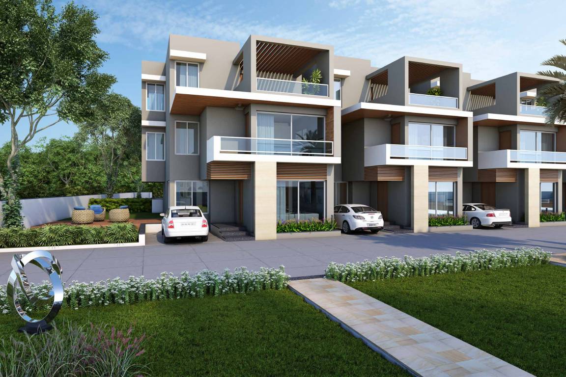 Images for Elevation of Pacifica Westridge