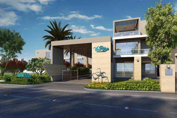 Images for Elevation of Pacifica Westridge