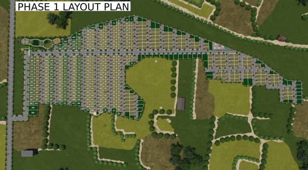 Images for Layout Plan of Siddhartha Sunny Vistaa