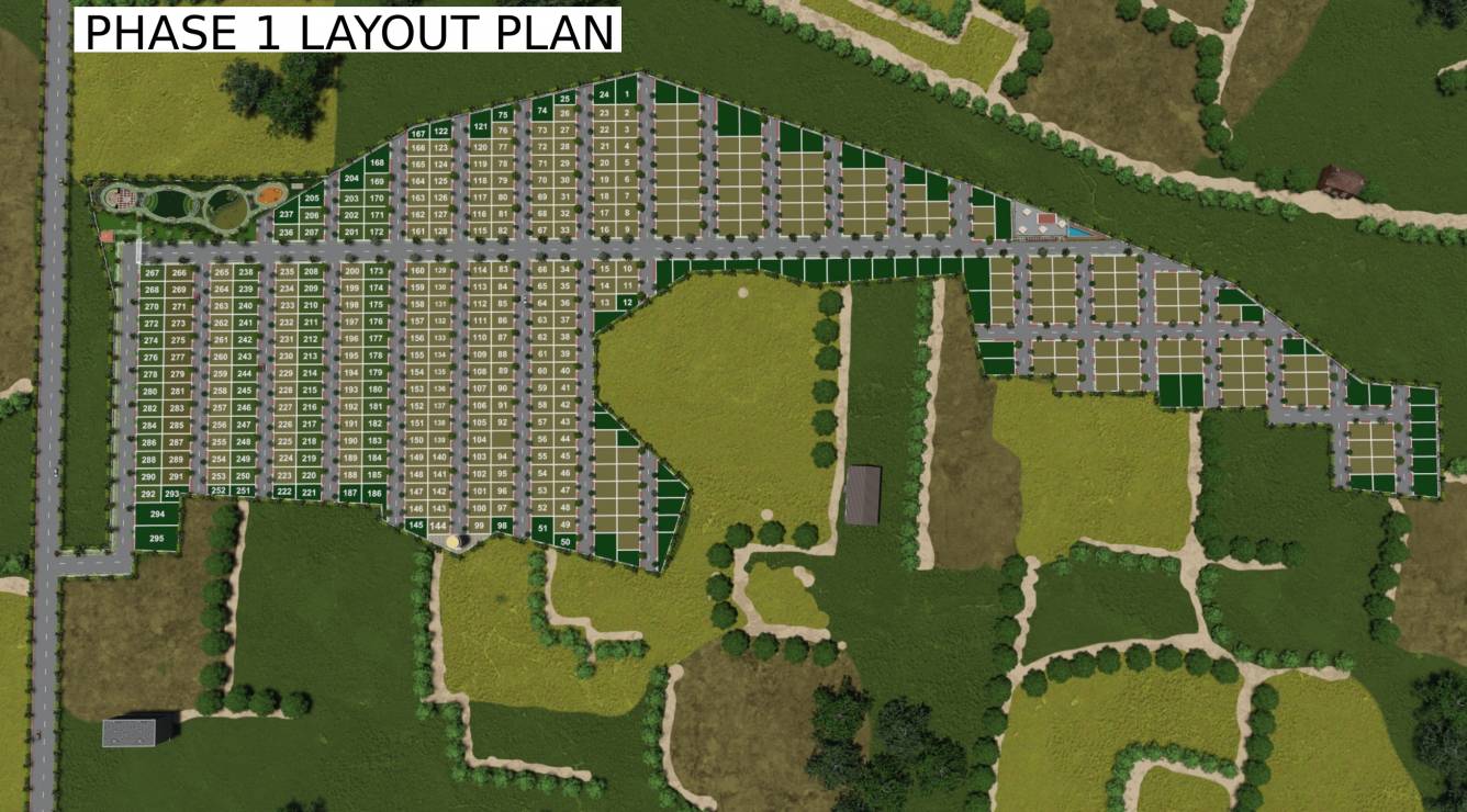 Images for Layout Plan of Siddhartha Sunny Vistaa