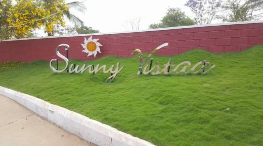 Images for Elevation of Siddhartha Sunny Vistaa