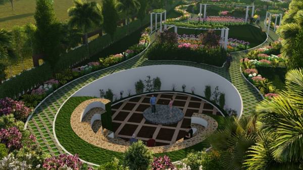 Images for Amenities of Siddhartha Sunny Vistaa