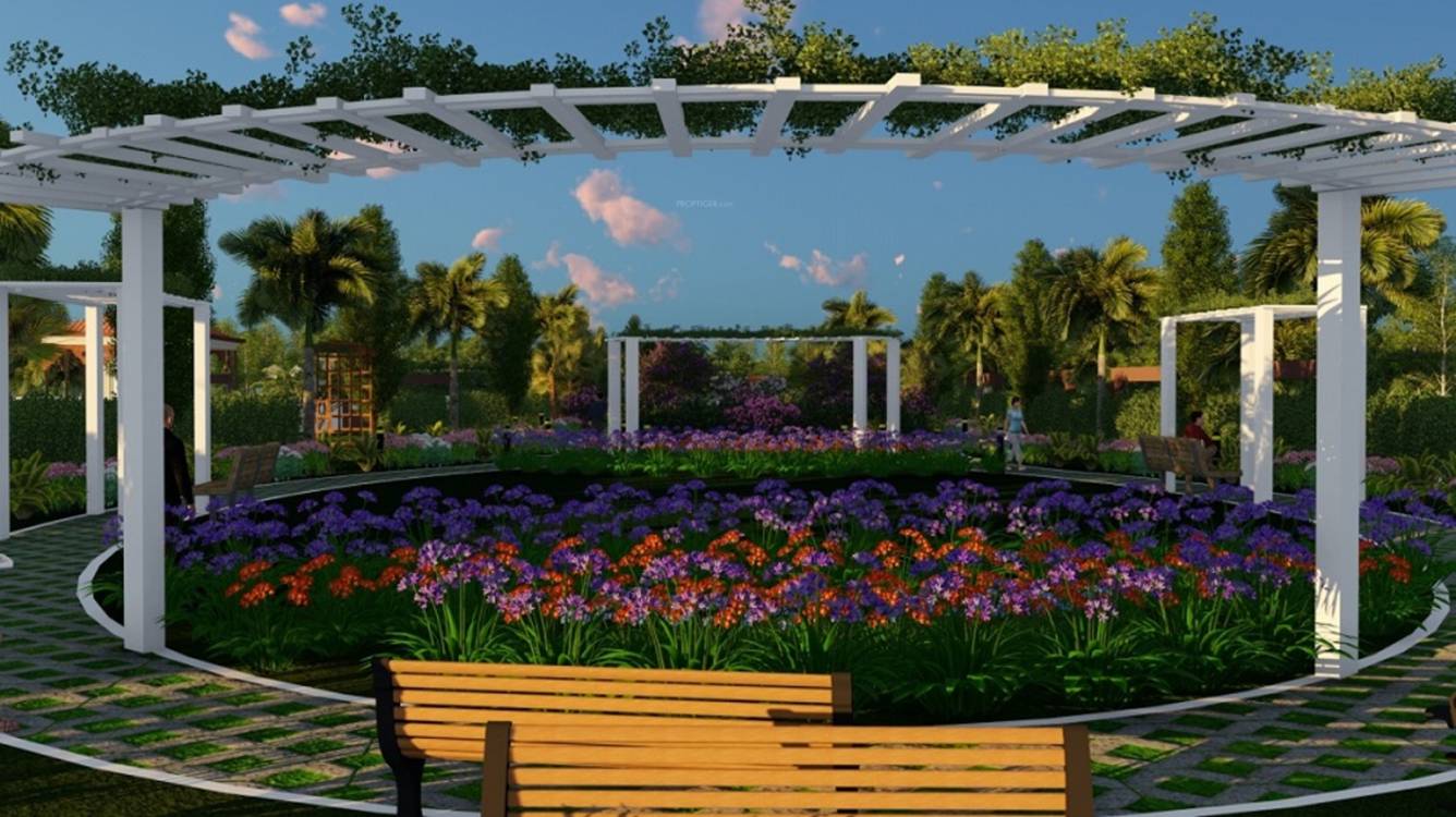 Images for Amenities of Siddhartha Sunny Vistaa