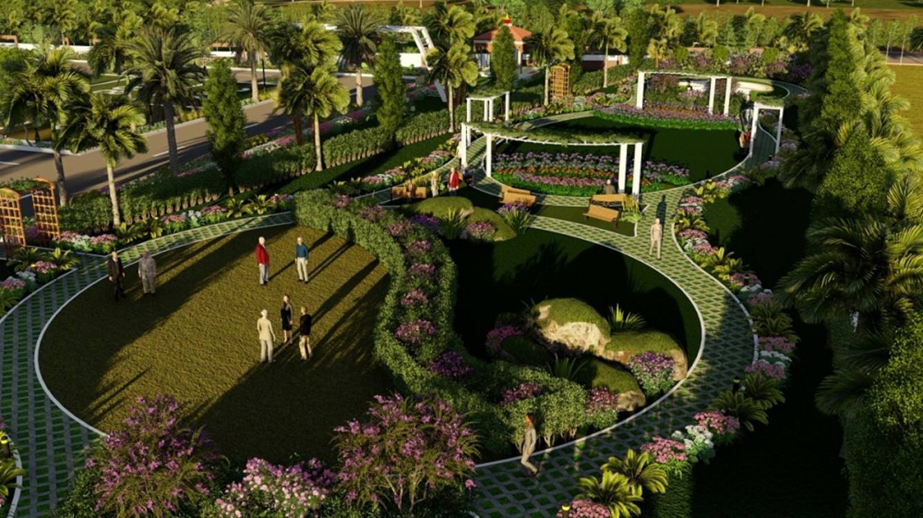 Images for Amenities of Siddhartha Sunny Vistaa