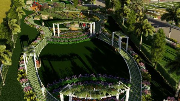 Images for Amenities of Siddhartha Sunny Vistaa