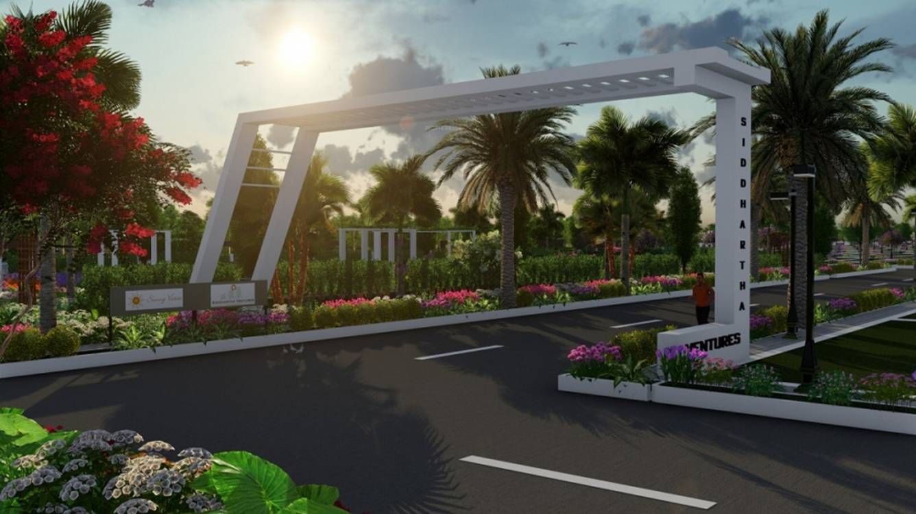 Images for Amenities of Siddhartha Sunny Vistaa