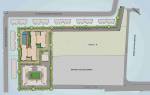 Images for Master Plan of Wadhwa The Nest