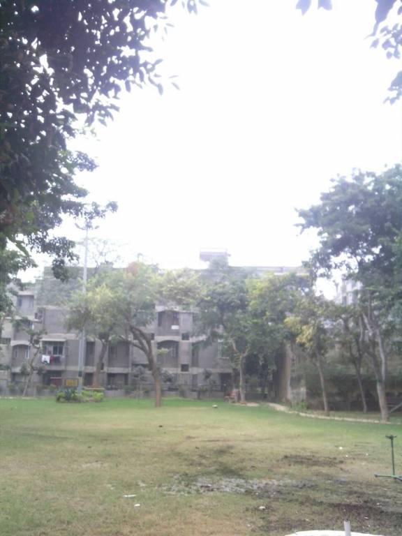 Images for Elevation of DDA Shanti Kunj Apartment