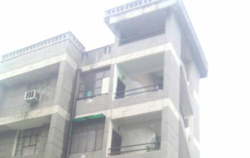 Images for Elevation of DDA Shanti Kunj Apartment