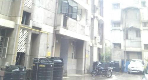 Images for Elevation of DDA Shanti Kunj Apartment